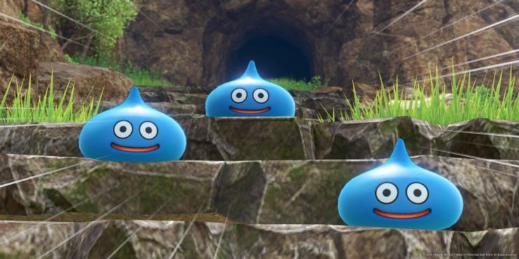 Dragon Quest 11 ya está en Stadia | 2 Dragon Quest 11 ya esta en Stadia.5