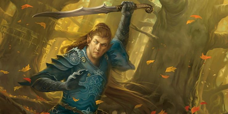 Dungeons & Dragons: 4 subclases para construcciones increíblemente específicas 2 Dungeons Dragons 4 subclases para construcciones increiblemente especificas.5