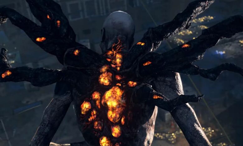 El breve avance del juego Dying Light 2 confirma la fecha de lanzamiento de 2021 1 El breve avance del juego Dying Light 2 confirma la fecha de lanzamiento de 2021