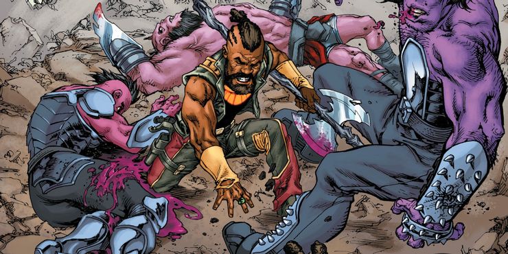 El mayor problema de los Green Lanterns se expone en el estado futuro 2 El mayor problema de los Green Lanterns se expone en.5