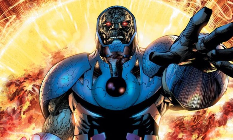 El renacimiento de Darkseid pone en riesgo el mejor final feliz de DC | 1 El renacimiento de Darkseid pone en riesgo el mejor final feliz de DC |