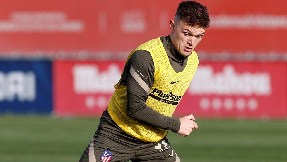 El último peaje que le queda por pagar a Trippier 1 El ultimo peaje que le queda por pagar a Trippier