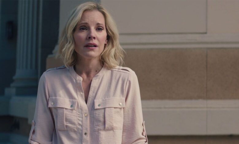 Emma Caulfield de WandaVision entiende la decepción de los fans 1 Emma Caulfield de WandaVision entiende la decepción de los fans