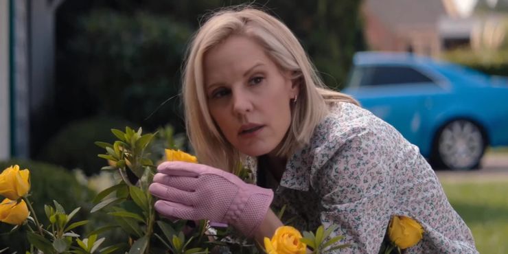 Emma Caulfield de WandaVision entiende la decepción de los fans 2 Emma Caulfield de WandaVision entiende la decepcion de los fans.5