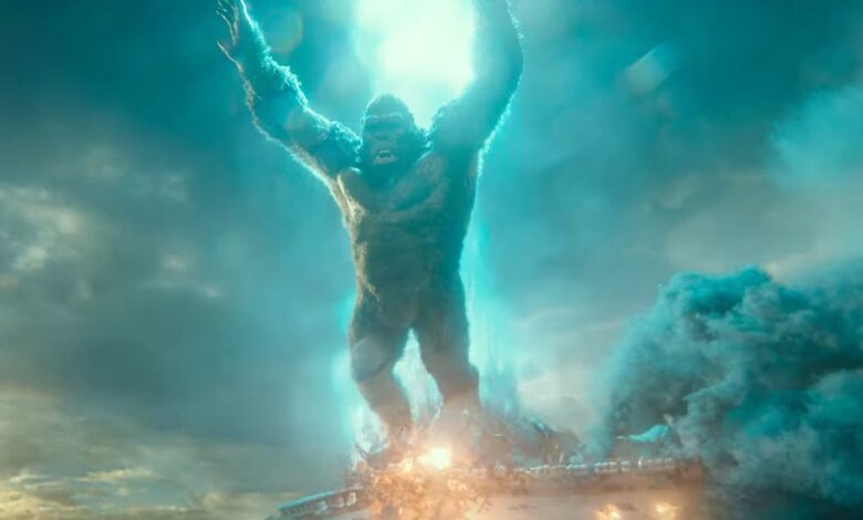 Godzilla vs Kong Runtime supuestamente revelado | 1 Godzilla vs Kong Runtime supuestamente revelado |