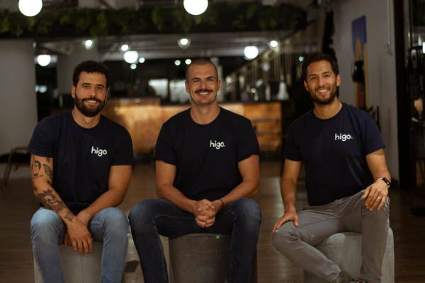 Homebrew respalda el esfuerzo de Higo para convertirse en el "Venmo para pagos B2B" en LatAm 1 Homebrew respalda el esfuerzo de Higo para convertirse en el "Venmo para pagos B2B" en LatAm
