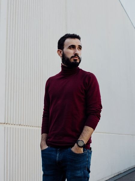 Impresión 3D al rescate de los sanitarios en el peor momento de la pandemia 2 Xavier Martínez Faneca, CEO de BCN3D