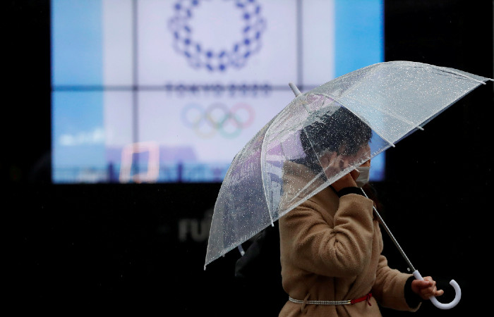 Japón planea impedir llegada de espectadores extranjeros para los Juegos Olímpicos 2 Japon planea impedir llegada de espectadores extranjeros para los Juegos