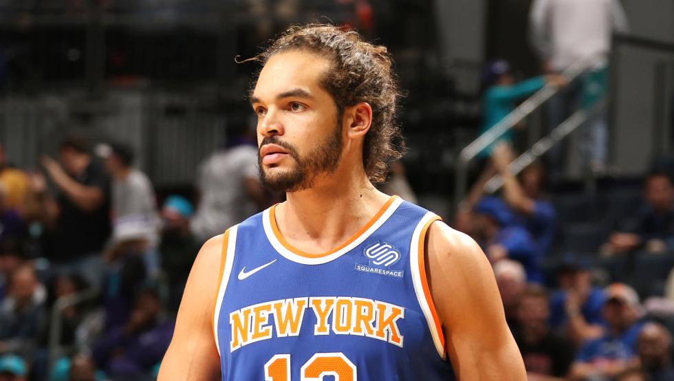 Joakim Noah anuncia su retirada 1 Joakim Noah anuncia su retirada