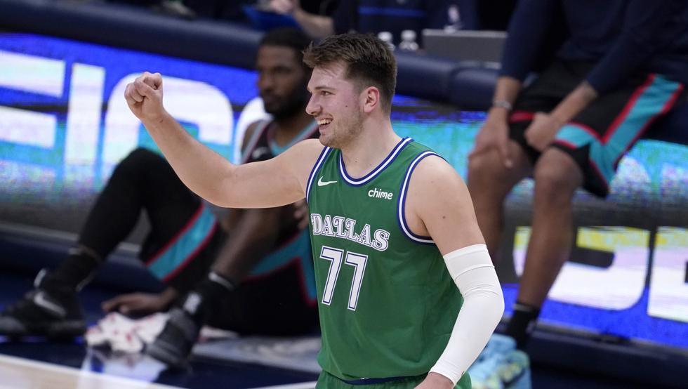 La astronómica cifra que han pagado por un cromo de Luka Doncic 1 La astronomica cifra que han pagado por un cromo de