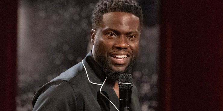 La película de la paternidad de Kevin Hart se estrena en junio en Netflix 2 La pelicula de la paternidad de Kevin Hart se estrena.5