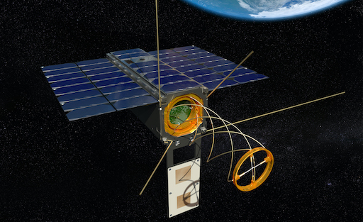 La puesta en marcha de la red de satélites de IoT, Hiber, obtiene 26 millones de euros en una ronda de financiación liderada por la agencia de innovación de la UE 1 La puesta en marcha de la red de satélites de IoT, Hiber, obtiene 26 millones de euros en una ronda de financiación liderada por la agencia de innovación de la UE