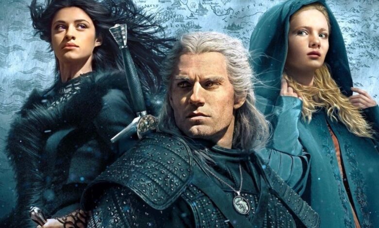 La temporada 2 de The Witcher aparentemente termina la filmación 1 La temporada 2 de The Witcher aparentemente termina la filmacion