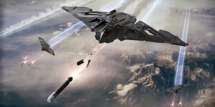 Los desarrolladores de Star Citizen exponen un maltrato impactante durante la tormenta de Texas 2 Los desarrolladores de Star Citizen exponen un maltrato impactante durante.5