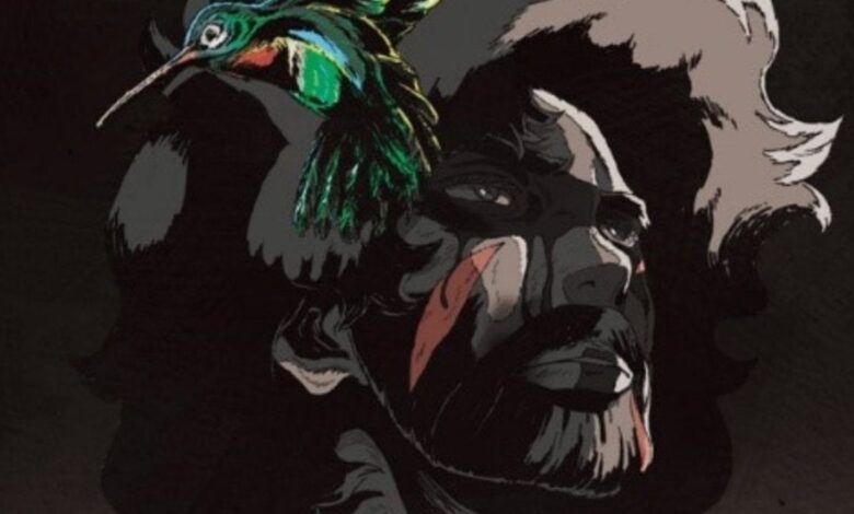 El director de Megalo Box explica el título nómada de la temporada 2 1 Megalo Box Season 2 Drops New Poster