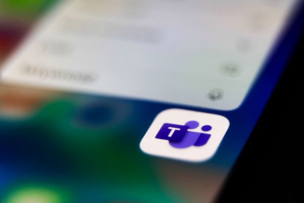 Microsoft aporta una integración más estrecha a Dynamics 365 y Teams 1 Microsoft aporta una integración más estrecha a Dynamics 365 y Teams
