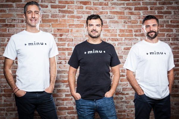 Minu, una startup de pago a pedido con sede en la Ciudad de México, obtiene una Serie A de $ 14 millones 1 Minu, una startup de pago a pedido con sede en la Ciudad de México, obtiene una Serie A de $ 14 millones