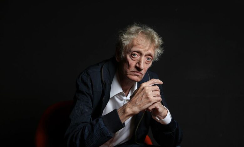 Muere el actor Quique San Francisco tras apurar ‘La penúltima’ 1 Muere el actor Quique San Francisco tras apurar ‘La penultima