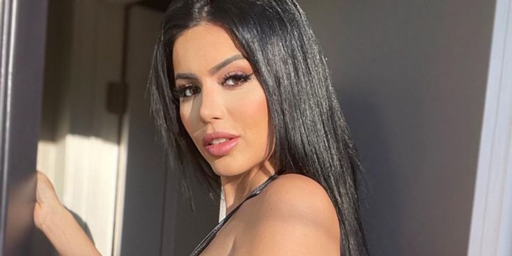 Novio de 90 días: por qué Larissa Lima sigue siendo un punto doloroso para Evelin y Corey 2 Novio de 90 dias por que Larissa Lima sigue siendo.5