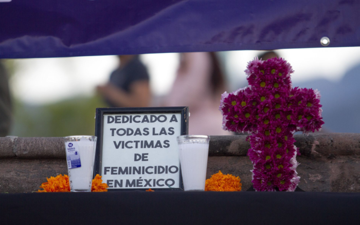 Nuevo León aprueba reforma para que asesinatos de mujeres se investiguen como feminicidios 1 Nuevo Leon aprueba reforma para que asesinatos de mujeres se