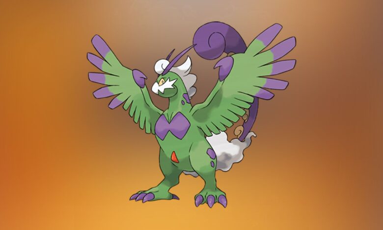 Pokémon Go: Cómo encontrar (y atrapar) a Therian Forme Tornadus 1 Pokémon Go: Cómo encontrar (y atrapar) a Therian Forme Tornadus