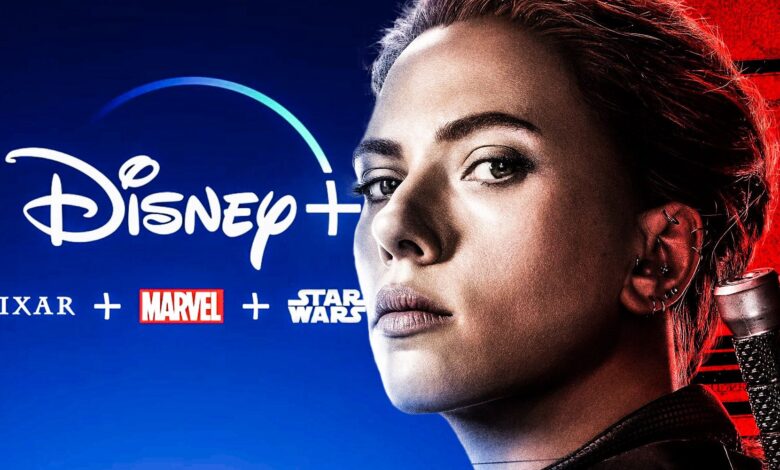 Por qué Marvel Studios no quiere lanzar películas en Disney + 1 Por qué Marvel Studios no quiere lanzar películas en Disney +