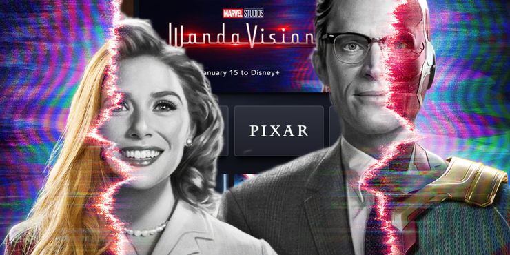 Por qué Marvel Studios no quiere lanzar películas en Disney + 2 Por que Marvel Studios no quiere lanzar peliculas en Disney.5