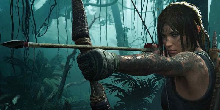 Recetas de libros de cocina de Tomb Raider que los fanáticos pueden esperar aprender pronto 2 Recetas de libros de cocina de Tomb Raider que los.5