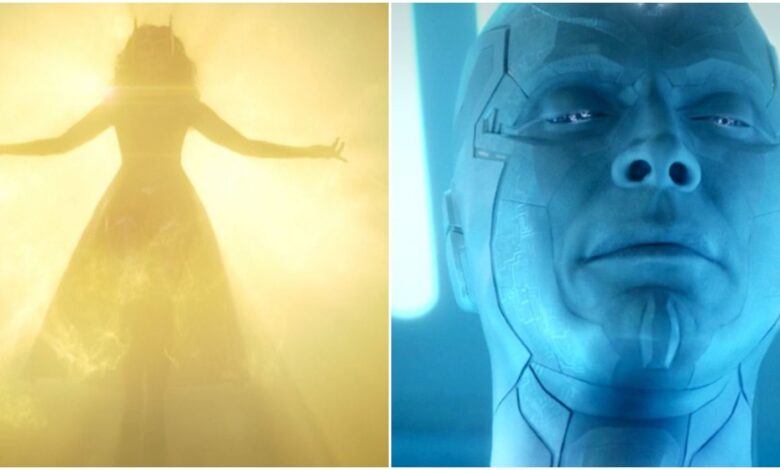 Reed Richards aparece y otras 9 predicciones para el final de la temporada de WandaVision 1 Reed Richards aparece y otras 9 predicciones para el final de la temporada de WandaVision