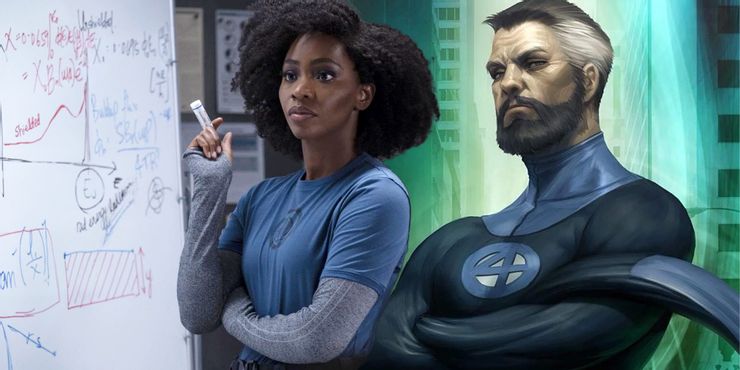 Reed Richards aparece y otras 9 predicciones para el final de la temporada de WandaVision 2 Reed Richards aparece y otras 9 predicciones para el final.5