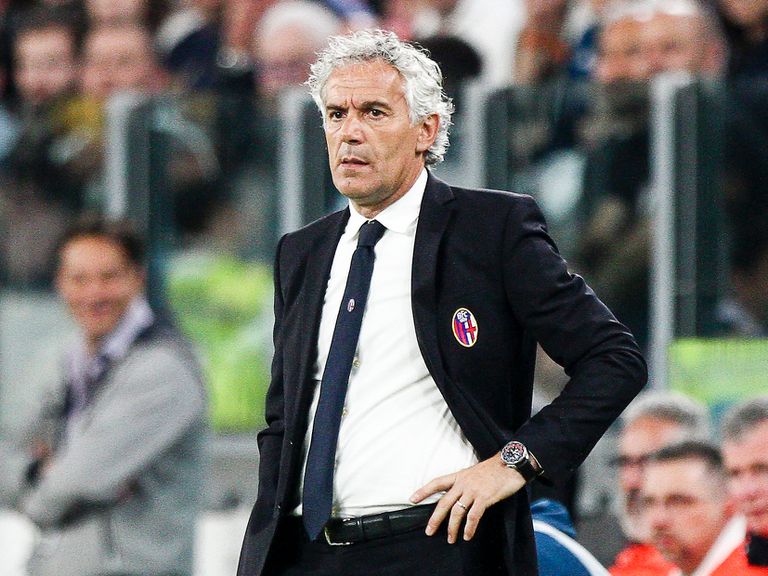 Roberto Donadoni: “Capello me quiso fichar para el Real Madrid” 2 Roberto Donadoni, en mayo de 2018 en Turín como entrenador del Bolonia.