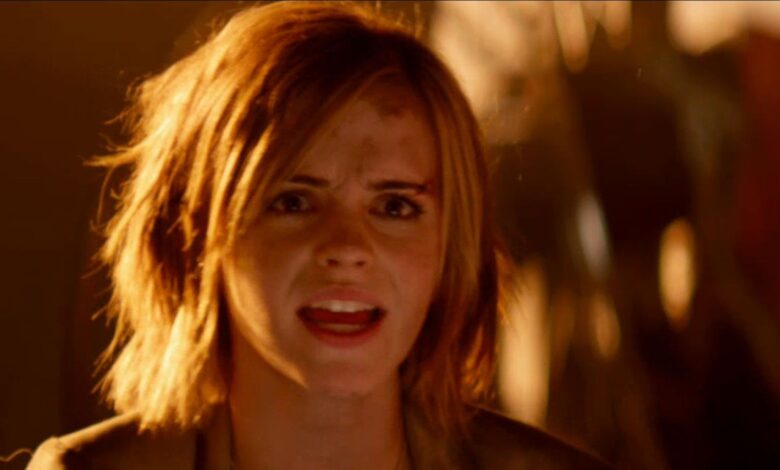 Seth Rogen confirma que Emma Watson se fue de este set final