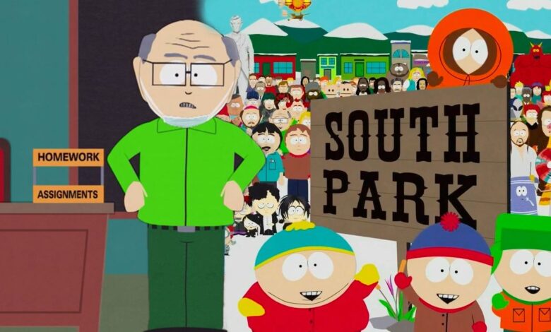 South Park revive un personaje clásico después de 11 años 1 South Park revive un personaje clásico después de 11 años