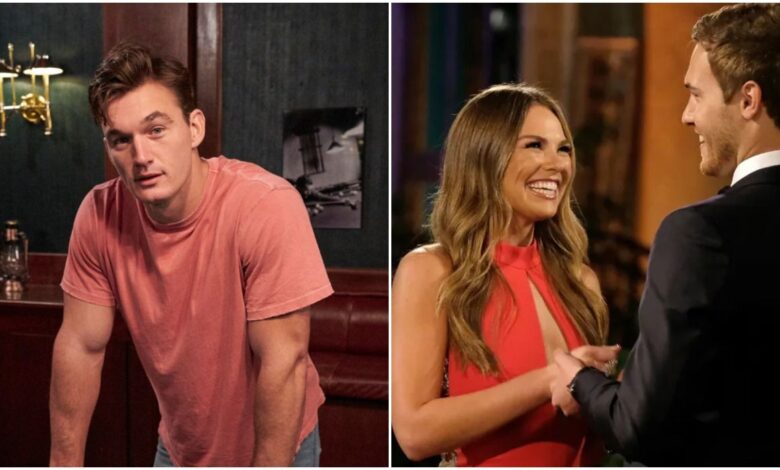 The Bachelor: 5 mejores cameos de concursantes anteriores (y 5 peores) 1 The Bachelor: 5 mejores cameos de concursantes anteriores (y 5 peores)