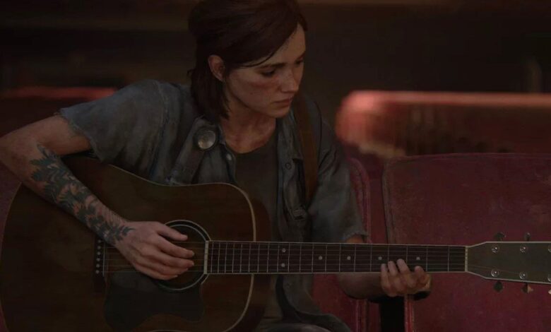 The Last of Us 2 establece un récord con 13 nominaciones a los premios BAFTA Game 1 The Last of Us 2 establece un récord con 13 nominaciones a los premios BAFTA Game