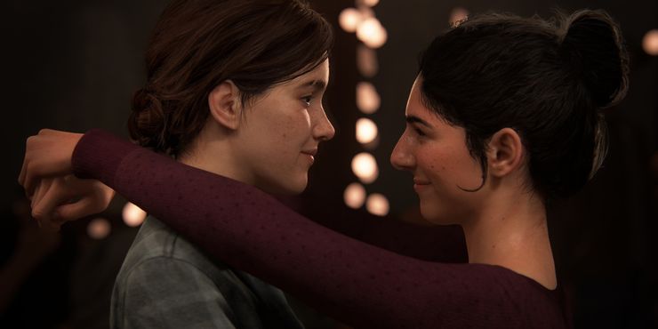 The Last of Us 2 establece un récord con 13 nominaciones a los premios BAFTA Game 2 The Last of Us 2 establece un record con 13.5