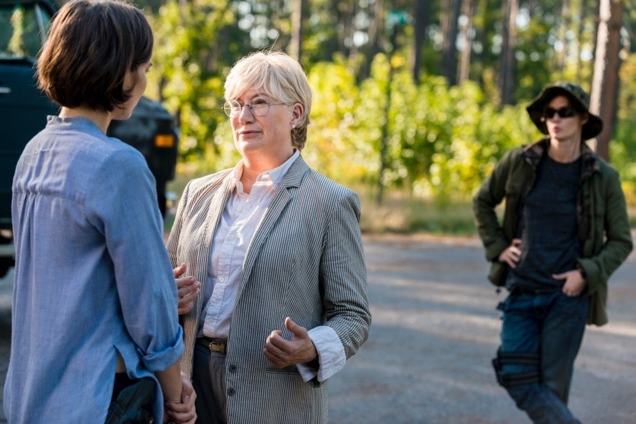 Los muertos vivientes Georgie Jayne Atkinson Los muertos vivientes Georgie Jayne Atkinson