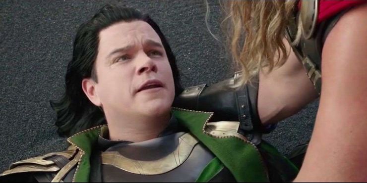 Thor 4: ¿Por qué Melissa McCarthy es un casting tan perfecto para Fake Hela? 2 Thor 4 ¿Por que Melissa McCarthy es un casting tan.5