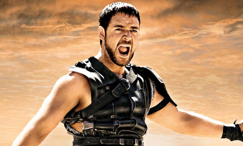 Thor: Love And Thunder presenta a Russell Crowe en un papel sorpresa 1 Thor: Love And Thunder presenta a Russell Crowe en un papel sorpresa