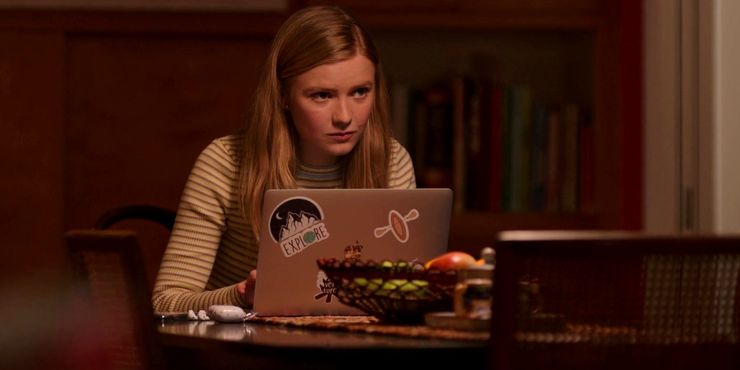 Todo lo que cambia Moxie de Netflix desde el libro | 2 Todo lo que cambia Moxie de Netflix desde el libro.5