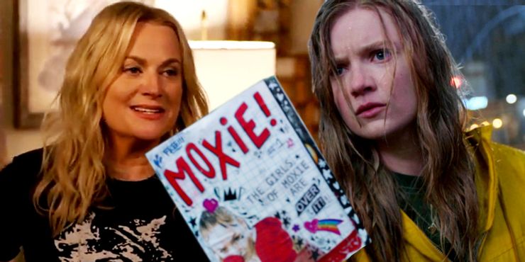 ¿Moxie está basado en hechos reales? Explicación de las inspiraciones de la vida real 2 Moxie esta basado en hechos reales Explicacion de las inspiraciones.5