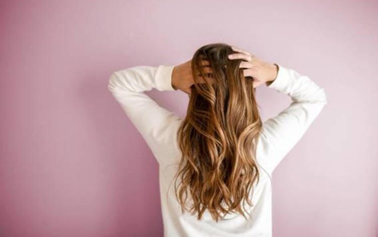 ¿Puntas secas? Anota estos consejos para cuidarlas 1 Puntas secas Anota estos consejos para cuidarlas