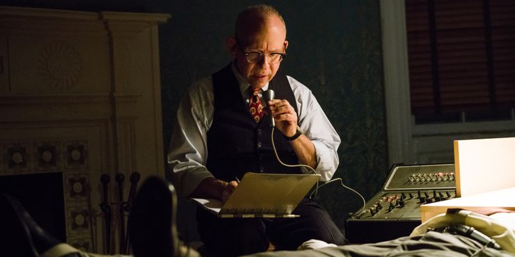 10 colaboradores recurrentes de Wes Anderson también en el despacho francés 2 10 colaboradores recurrentes de Wes Anderson tambien en el despacho.5