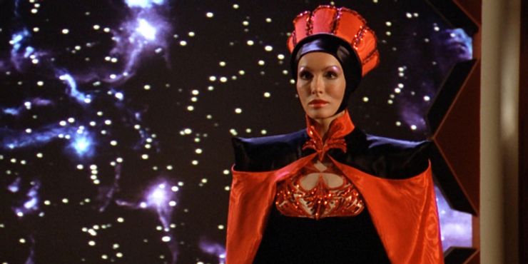 10 mejores episodios de Buck Rogers en el siglo 25, según IMDb 2 10 mejores episodios de Buck Rogers en el siglo 25.5