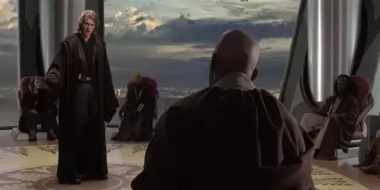 15 citas ridículas de la precuela de Star Wars que se convirtieron en memes 3 15 citas ridiculas de la precuela de Star Wars que.5