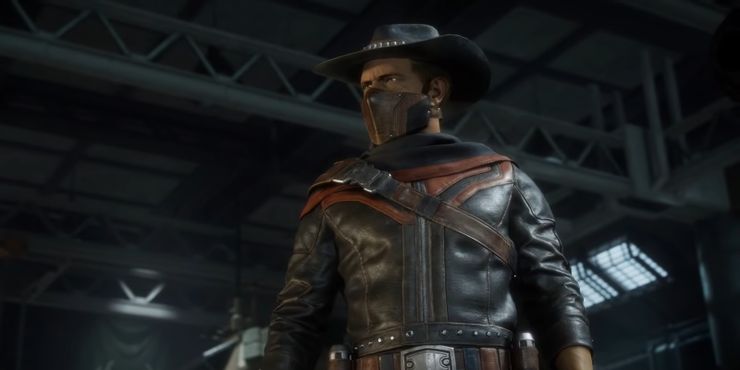 Mortal Kombat: cada personaje nuevo agregado en la segunda línea de tiempo 5 1619850837 101 Mortal Kombat cada personaje nuevo agregado en la segunda linea.5