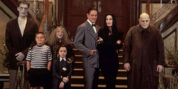 ¿Cuántas películas de la familia Addams hay? (Y cómo se clasifican en IMDb) 7 1619878341 430 ¿Cuantas peliculas de la familia Addams hay Y como se.5