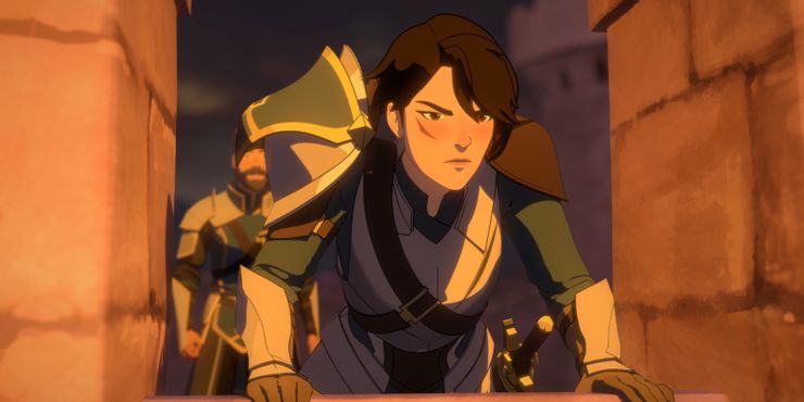Temporada 4 de Dragon Prince: fecha de lanzamiento y detalles de la historia 3 1619906590 946 Temporada 4 de Dragon Prince fecha de lanzamiento y detalles.5