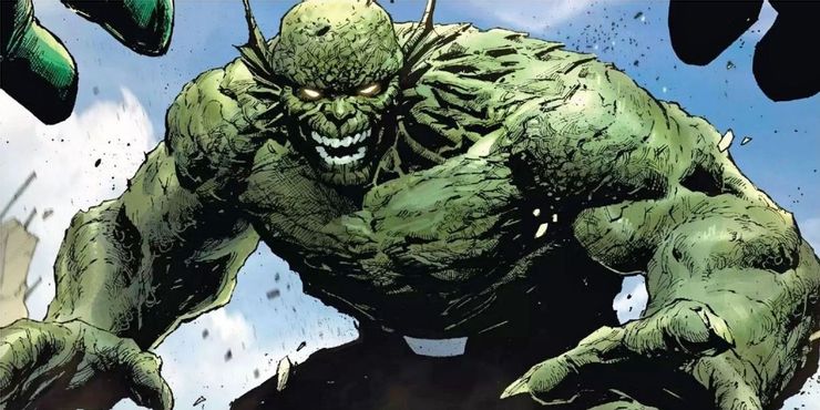 Hulk: los principales villanos del cómic, clasificados de los más débiles a los más geniales 9 1619954799 635 Hulk los principales villanos del comic clasificados de los mas.5