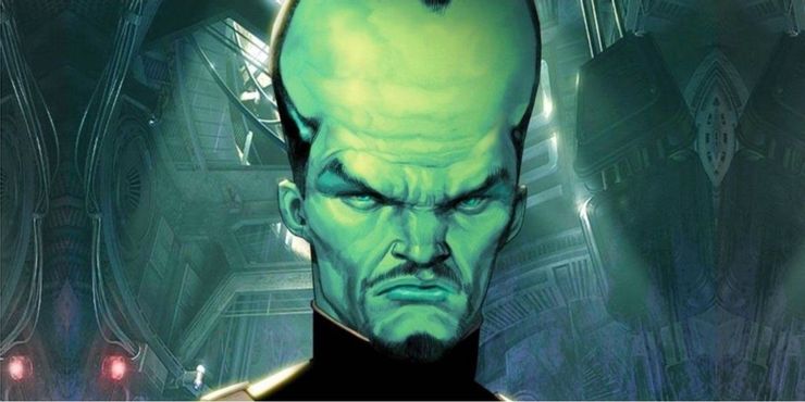 Hulk: los principales villanos del cómic, clasificados de los más débiles a los más geniales 10 1619954800 853 Hulk los principales villanos del comic clasificados de los mas.5